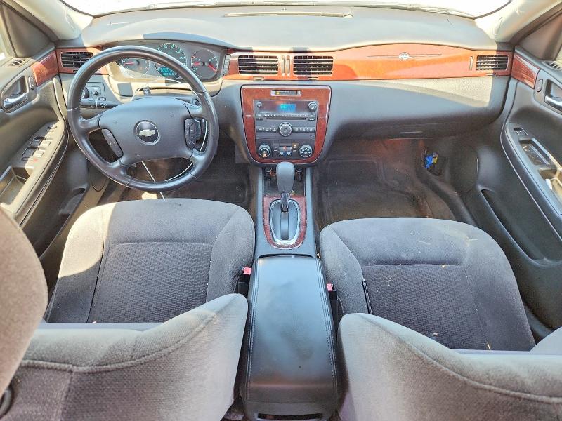Aukcja sprzedaży 2010 Chevrolet Impala, vin: 2G1WB5EK4A1180982, numer aukcji: 51611136