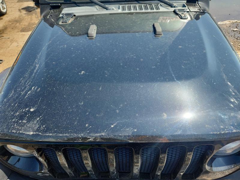 54369036 :رقم المزاد ، 1C4HJXDG0KW510879 vin ، 2019 Jeep Wrangler Unlimited مزاد بيع