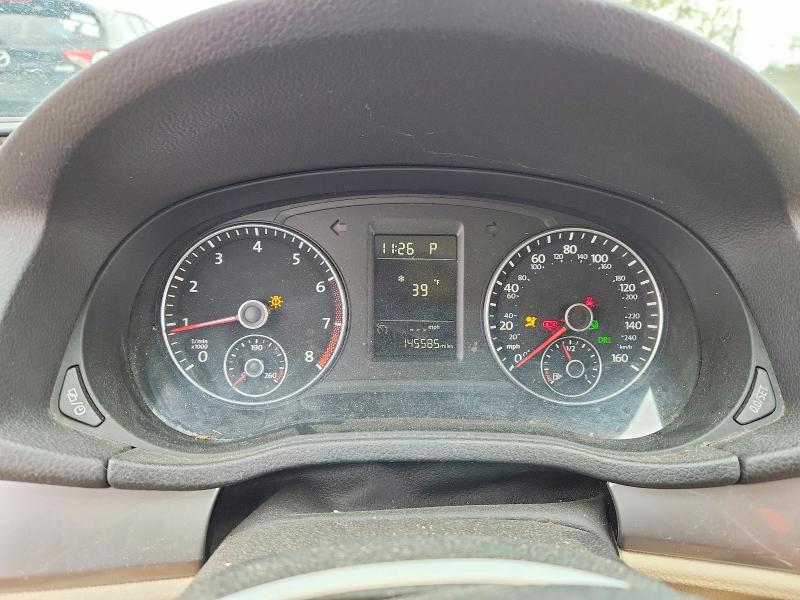 Aukcja sprzedaży 2015 Volkswagen Passat, vin: 1VWAT7A34FC019054, numer aukcji: 52126596