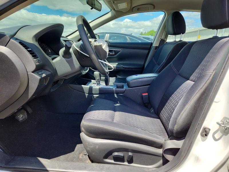 53949126 :رقم المزاد ، 1N4AL3AP8GN352500 vin ، 2016 Nissan Altima مزاد بيع