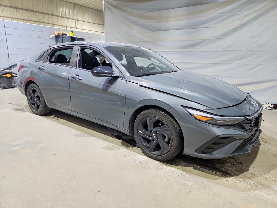 Aukcja sprzedaży 2026 Hyundai Elantra, vin: KMHLM4DG8TU118290, numer aukcji: 55305146