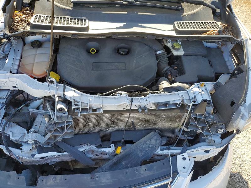 Продаж на аукціоні авто 2014 Ford Escape, vin: 1FMCU9J94EUC83873, номер лоту: 52239446