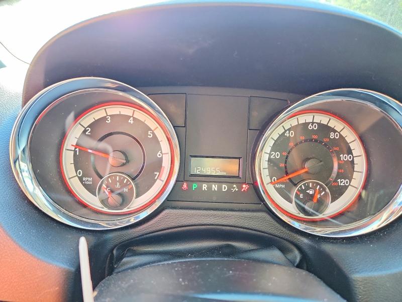 55045236 :رقم المزاد ، 2C4RDGBG8KR500804 vin ، 2019 Dodge Grand Caravan مزاد بيع