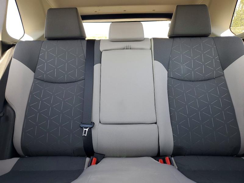 2025 Toyota Rav4 Hybrid მანქანა იყიდება აუქციონზე, vin: 4T3RWRFV3SU209213, აუქციონის ნომერი: 52659456