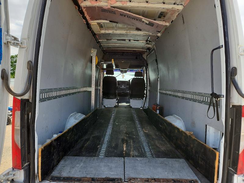 54946336 :رقم المزاد ، W1W4ECHY0LT044117 vin ، 2020 Mercedes-benz Sprinter مزاد بيع
