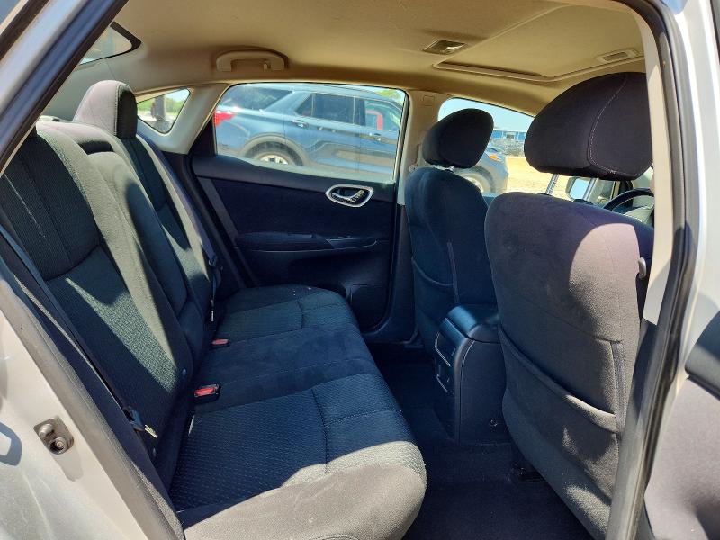 Продаж на аукціоні авто 2013 Nissan Sentra, vin: 3N1AB7AP0DL797557, номер лоту: 53026356