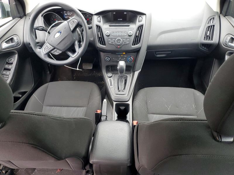 2016 Ford Focus მანქანა იყიდება აუქციონზე, vin: 1FADP3K25GL354656, აუქციონის ნომერი: 54843116