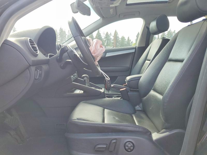 Продажа на аукционе авто 2006 Audi A3, vin: WAUNF78P46A178427, номер лота: 50099176