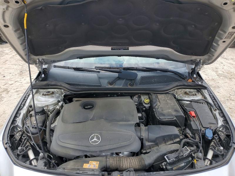 Продажа на аукционе авто 2018 Mercedes-benz Cla, vin: WDDSJ4GB5JN507250, номер лота: 53392226