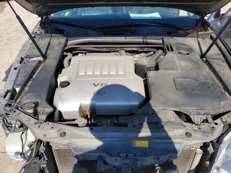 2012 Lexus Es მანქანა იყიდება აუქციონზე, vin: JTHBK1EG5C2477819, აუქციონის ნომერი: 53343686