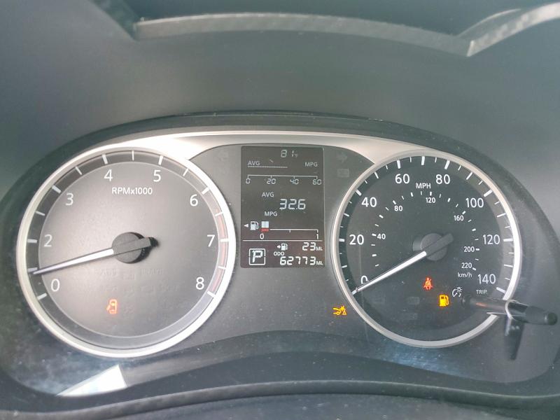 2021 Nissan Versa მანქანა იყიდება აუქციონზე, vin: 3N1CN8DV9ML906663, აუქციონის ნომერი: 52750826
