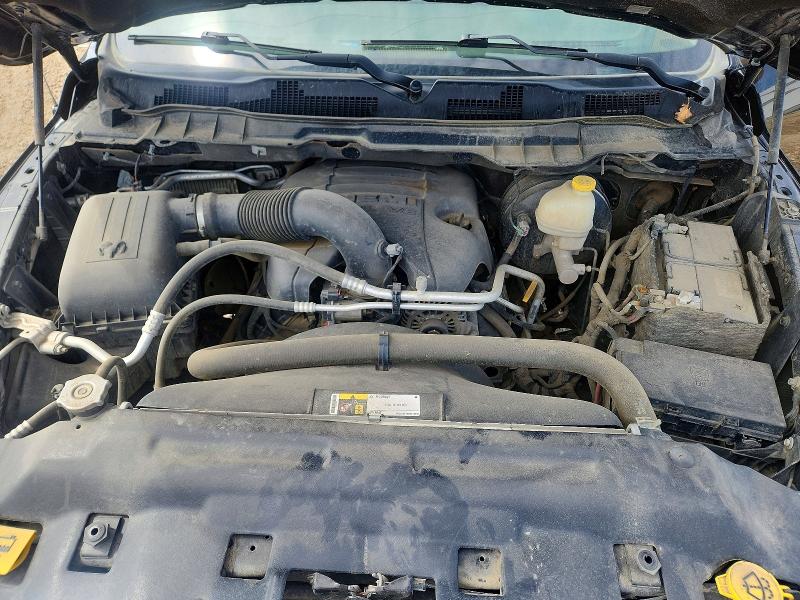 Продаж на аукціоні авто 2016 Ram 1500, vin: 1C6RR7GT7GS168004, номер лоту: 54603636