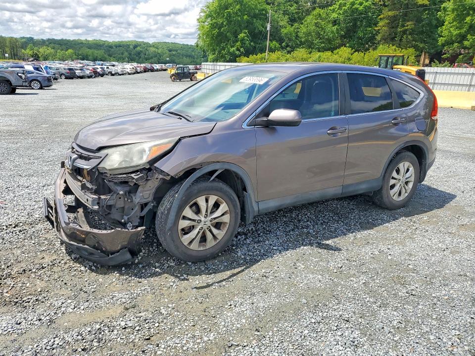 Aukcja sprzedaży 2012 Honda Cr-v, vin: 3CZRM3H51CG704358, numer aukcji: 52953896