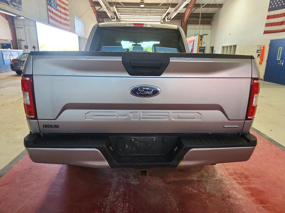 Aukcja sprzedaży 2020 Ford F150, vin: 1FTEW1EP7LFA70046, numer aukcji: 54587876