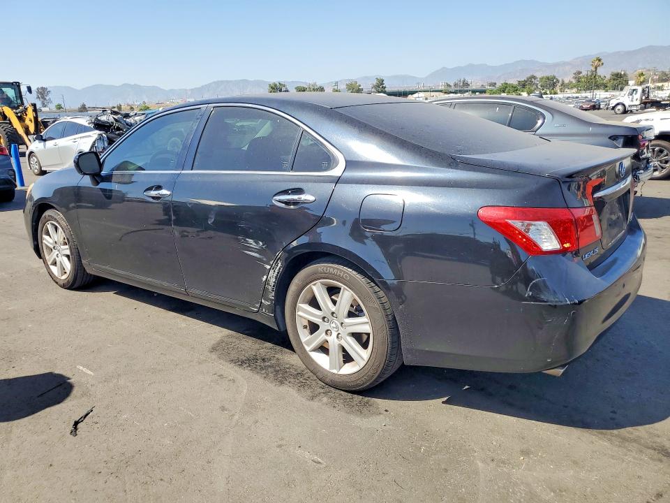 Продажа на аукционе авто 2007 Lexus Es, vin: JTHBJ46G672143310, номер лота: 54819706
