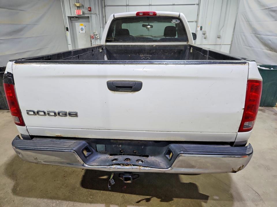 Продажа на аукционе авто 2003 Dodge Ram 1500, vin: 1D7HA16K63J511831, номер лота: 53661306