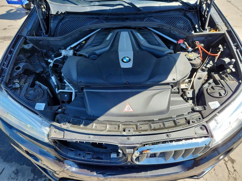 2016 Bmw X5 მანქანა იყიდება აუქციონზე, vin: 5UXKR6C58G0J83424, აუქციონის ნომერი: 52848836