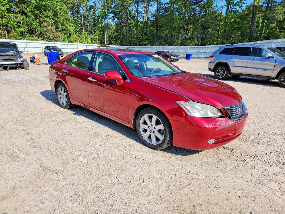 Продаж на аукціоні авто 2009 Lexus Es, vin: JTHBJ46G992331063, номер лоту: 51794486