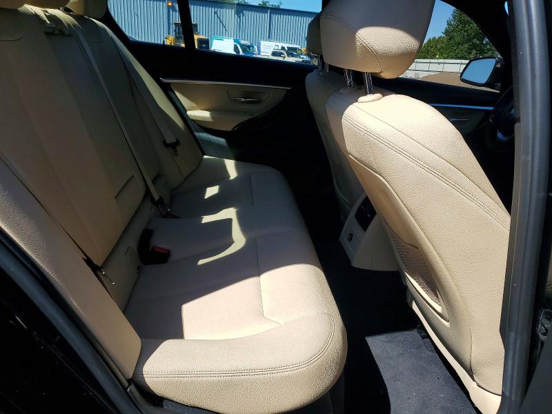 Продаж на аукціоні авто 2018 Bmw 330, vin: WBA8B9G5XJNU99636, номер лоту: 54887436