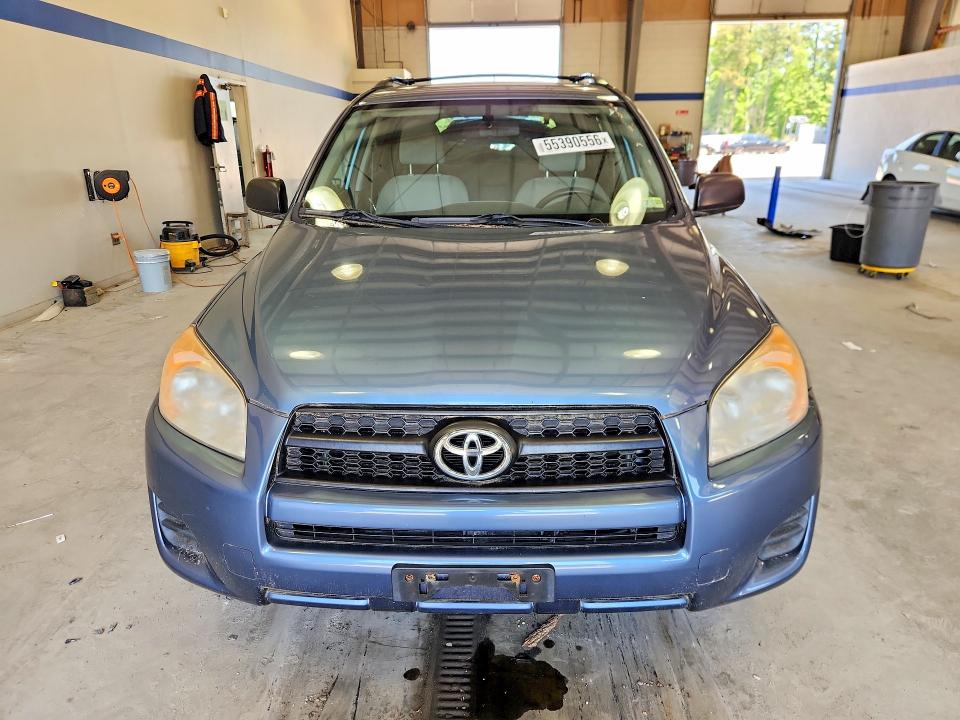 55390556 :رقم المزاد ، 2T3BF4DV4CW232685 vin ، 2012 Toyota Rav4 مزاد بيع