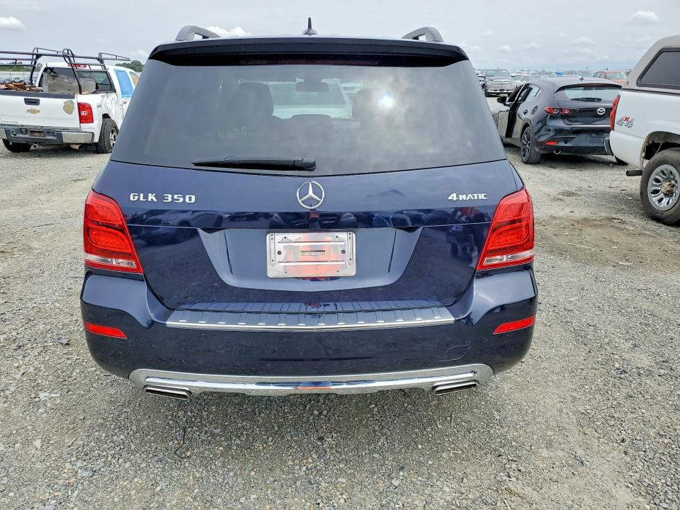 52559226 :رقم المزاد ، WDCGG8JB0DF975197 vin ، 2013 Mercedes-benz Glk مزاد بيع