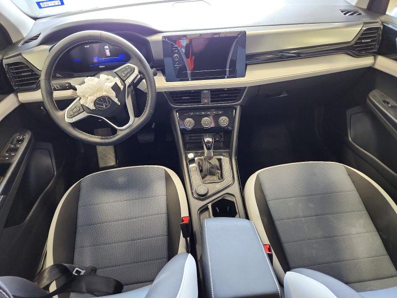 Aukcja sprzedaży 2026 Volkswagen Taos, vin: 3VV8C7B27TM033291, numer aukcji: 52759046