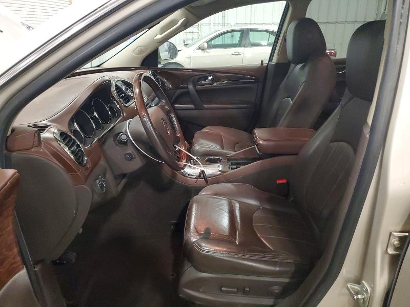 Aukcja sprzedaży 2014 Buick Enclave, vin: 5GAKVCKD9EJ257799, numer aukcji: 52437226