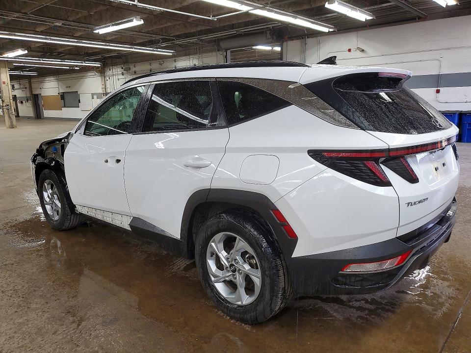 Aukcja sprzedaży 2023 Hyundai Tucson, vin: 5NMJB3AE2PH223189, numer aukcji: 53797486