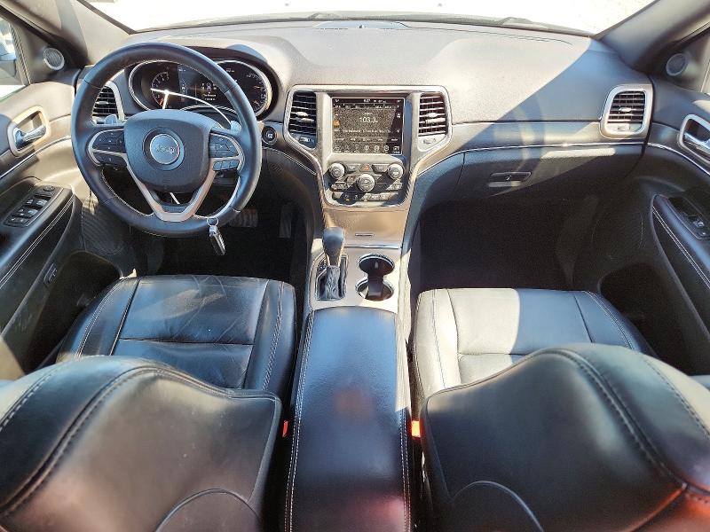 Aukcja sprzedaży 2017 Jeep Grand Cherokee, vin: 1C4RJFBG3HC877061, numer aukcji: 53043746