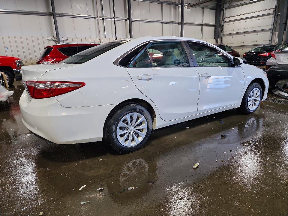 Aukcja sprzedaży 2017 Toyota Camry, vin: 4T1BF1FK8HU657361, numer aukcji: 53252016