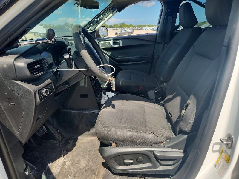 Продаж на аукціоні авто 2023 Ford Explorer, vin: 1FM5K8AB6PGB98921, номер лоту: 54658976