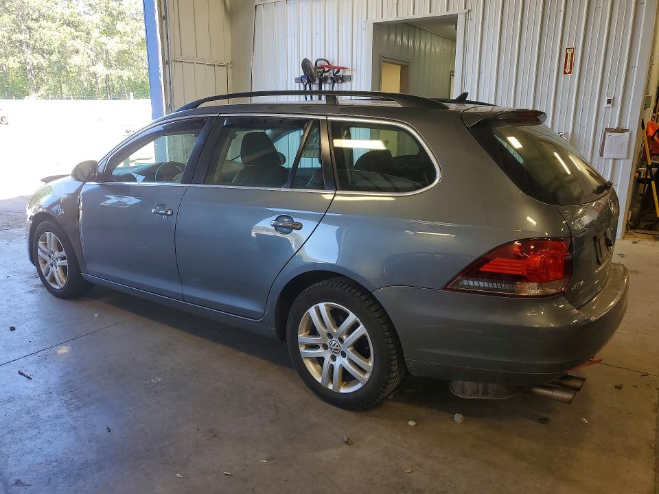 53700666 :رقم المزاد ، 3VWPL7AJ6BM690033 vin ، 2011 Volkswagen Jetta مزاد بيع