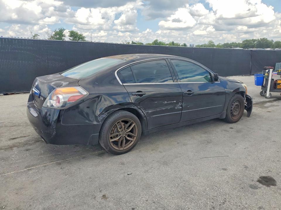 2012 Nissan Altima მანქანა იყიდება აუქციონზე, vin: 1N4AL2AP0CN544529, აუქციონის ნომერი: 53421716