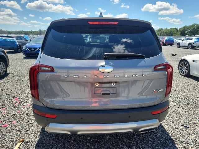 Продажа на аукционе авто 2020 Kia Telluride, vin: 5XYP64HC4LG012301, номер лота: 52763586