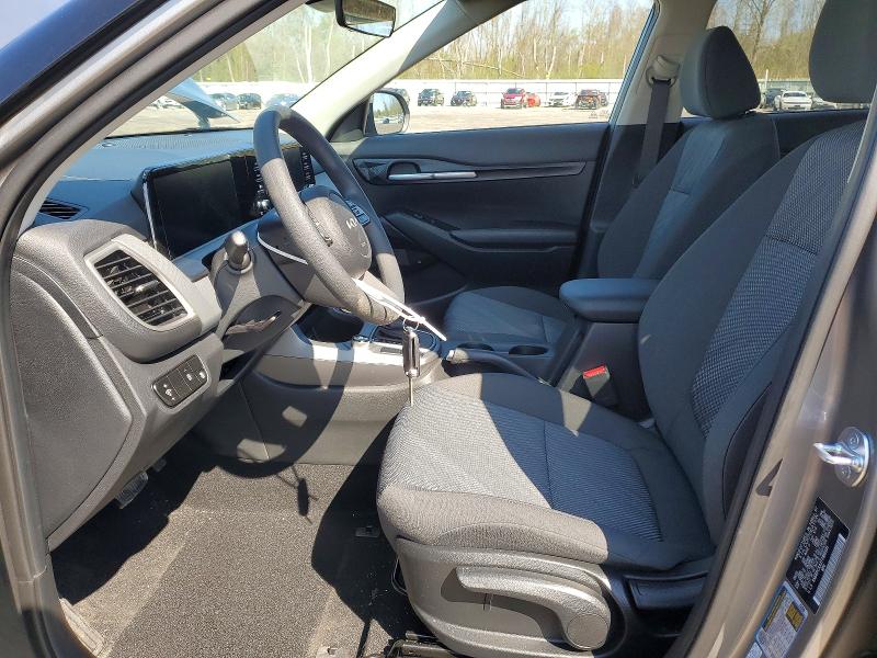 Продаж на аукціоні авто 2026 Kia Seltos, vin: KNDEPCAA3T7886501, номер лоту: 52774826