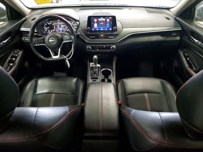 Aukcja sprzedaży 2024 Nissan Altima, vin: 1N4BL4CW4RN329281, numer aukcji: 53018106