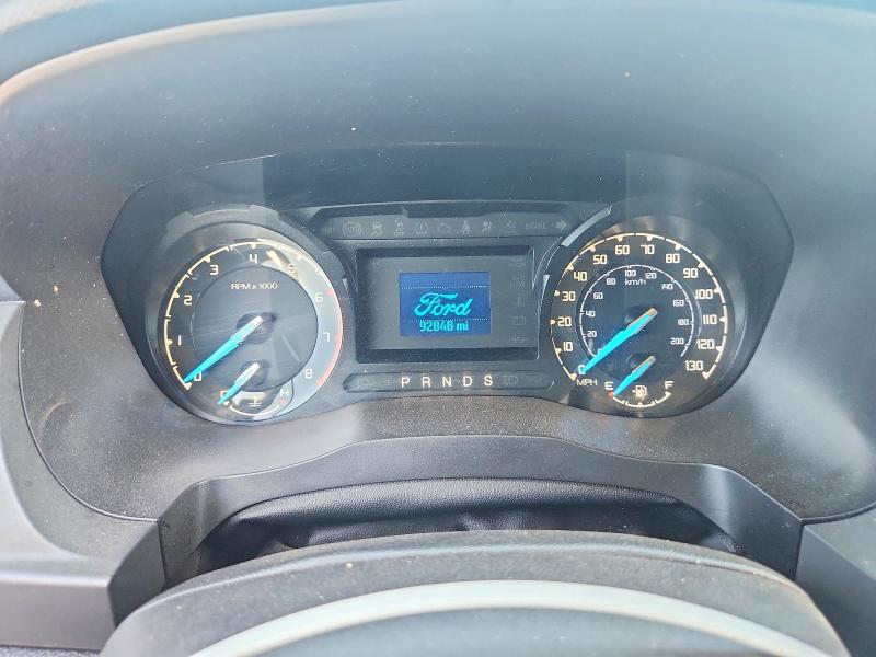Продажа на аукционе авто 2019 Ford Ranger, vin: 1FTER4FH2KLA41442, номер лота: 54432086