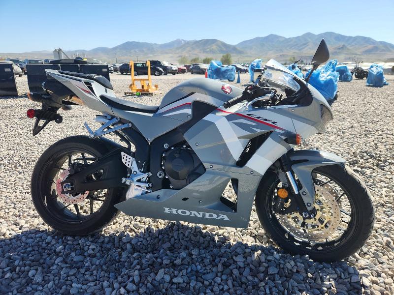 Продажа на аукционе авто 2026 Honda Cbr600, vin: JH2PC40H5TK301463, номер лота: 53400936