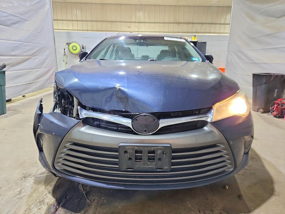 Aukcja sprzedaży 2017 Toyota Camry, vin: 4T1BF1FK7HU618549, numer aukcji: 55001916