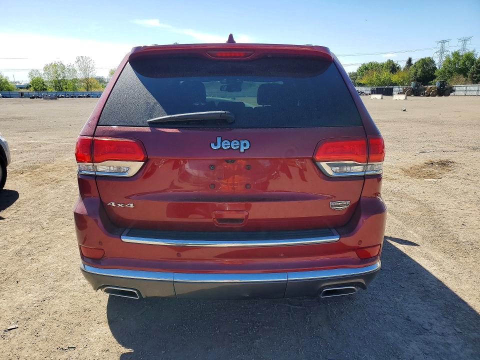 52999896 :رقم المزاد ، 1C4RJFJG0EC443984 vin ، 2014 Jeep Grand Cherokee مزاد بيع