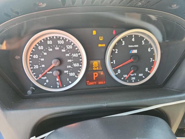2011 Bmw X5 მანქანა იყიდება აუქციონზე, vin: 5YMGY0C56BLK26311, აუქციონის ნომერი: 53569906