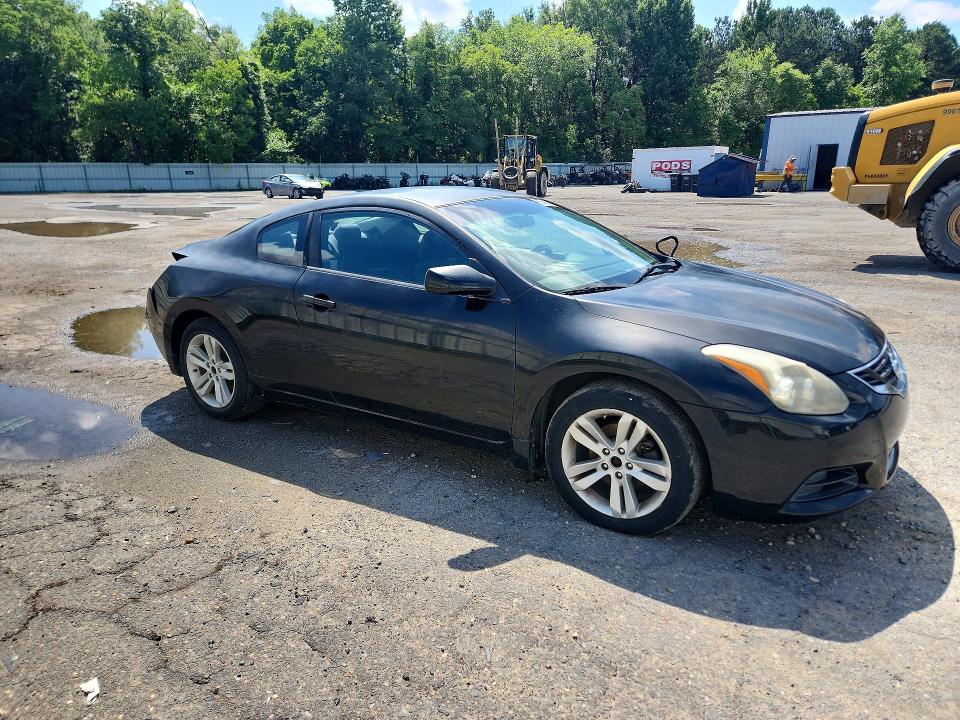 Aukcja sprzedaży 2010 Nissan Altima, vin: 1N4AL2EP3AC191352, numer aukcji: 55043096