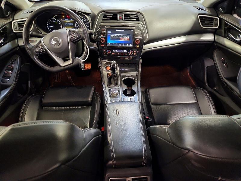 Aukcja sprzedaży 2018 Nissan Maxima, vin: 1N4AA6AP9JC385984, numer aukcji: 53405276
