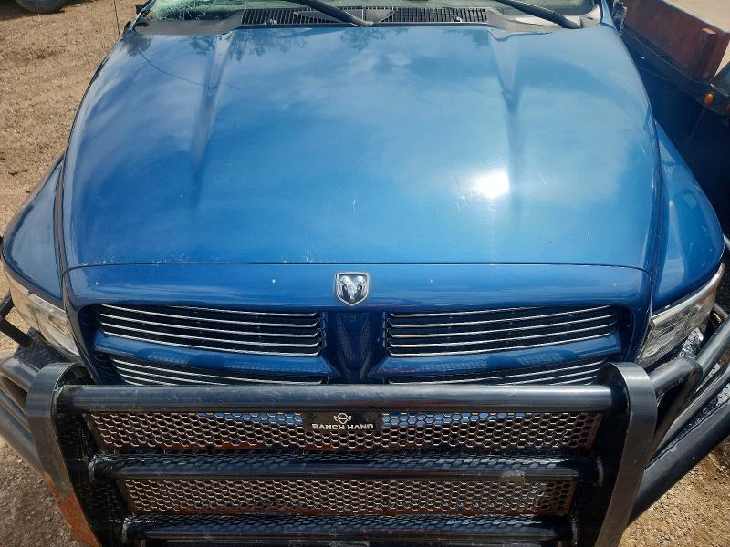 Aukcja sprzedaży 2003 Dodge Ram 2500, vin: 3D7KU28C63G842869, numer aukcji: 52190676