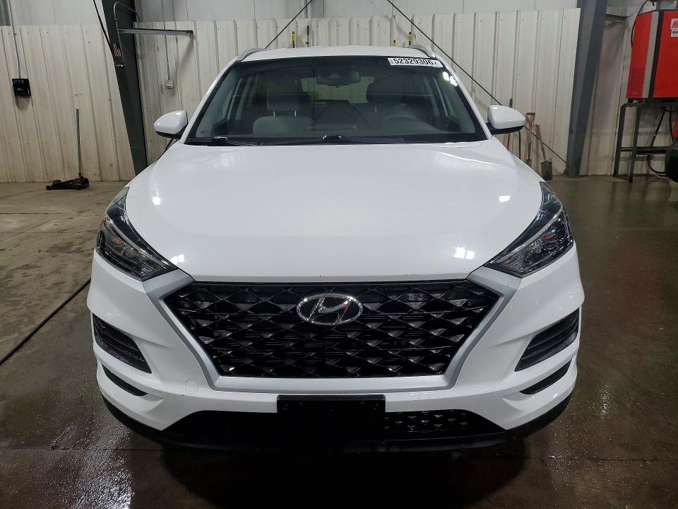 Aukcja sprzedaży 2019 Hyundai Tucson, vin: KM8J3CA44KU066217, numer aukcji: 52329306