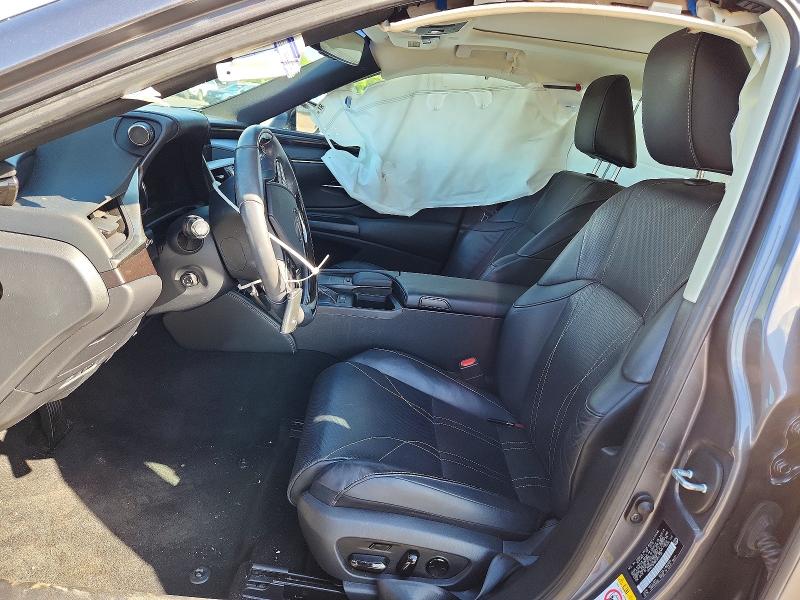 Aukcja sprzedaży 2019 Lexus Es, vin: 58ABZ1B18KU017719, numer aukcji: 51865496