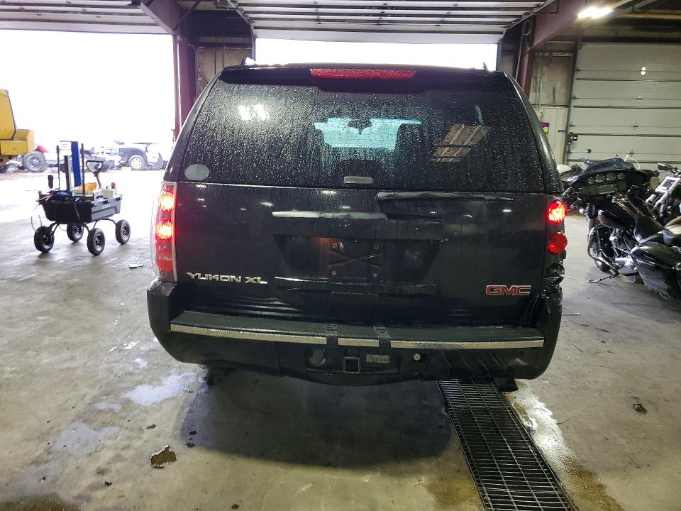 Продажа на аукционе авто 2007 Gmc Yukon Xl, vin: 1GKFK66897J274035, номер лота: 54081756