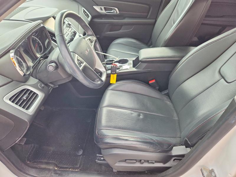 2017 Gmc Terrain მანქანა იყიდება აუქციონზე, vin: 2GKALPEK2H6336805, აუქციონის ნომერი: 54980246