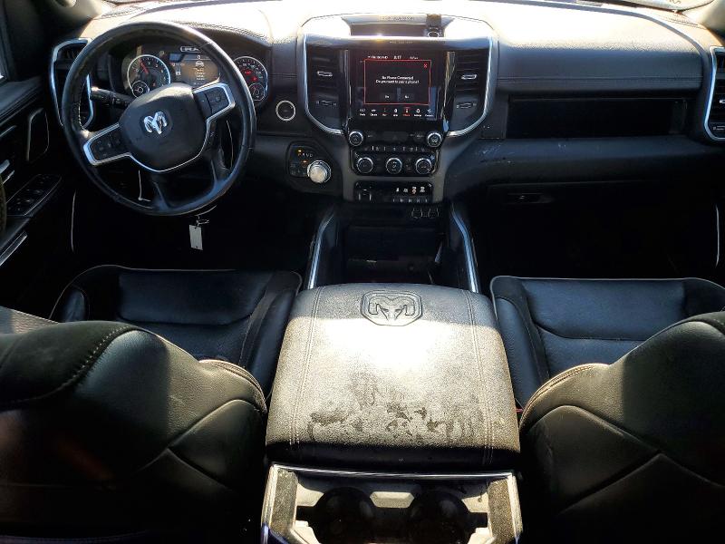 53142176 :رقم المزاد ، 1C6SRFJT8MN525639 vin ، 2021 Ram 1500 مزاد بيع