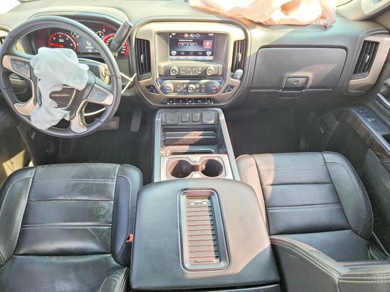 Продаж на аукціоні авто 2015 Gmc Sierra, vin: 1GT120EG3FF513446, номер лоту: 54328326